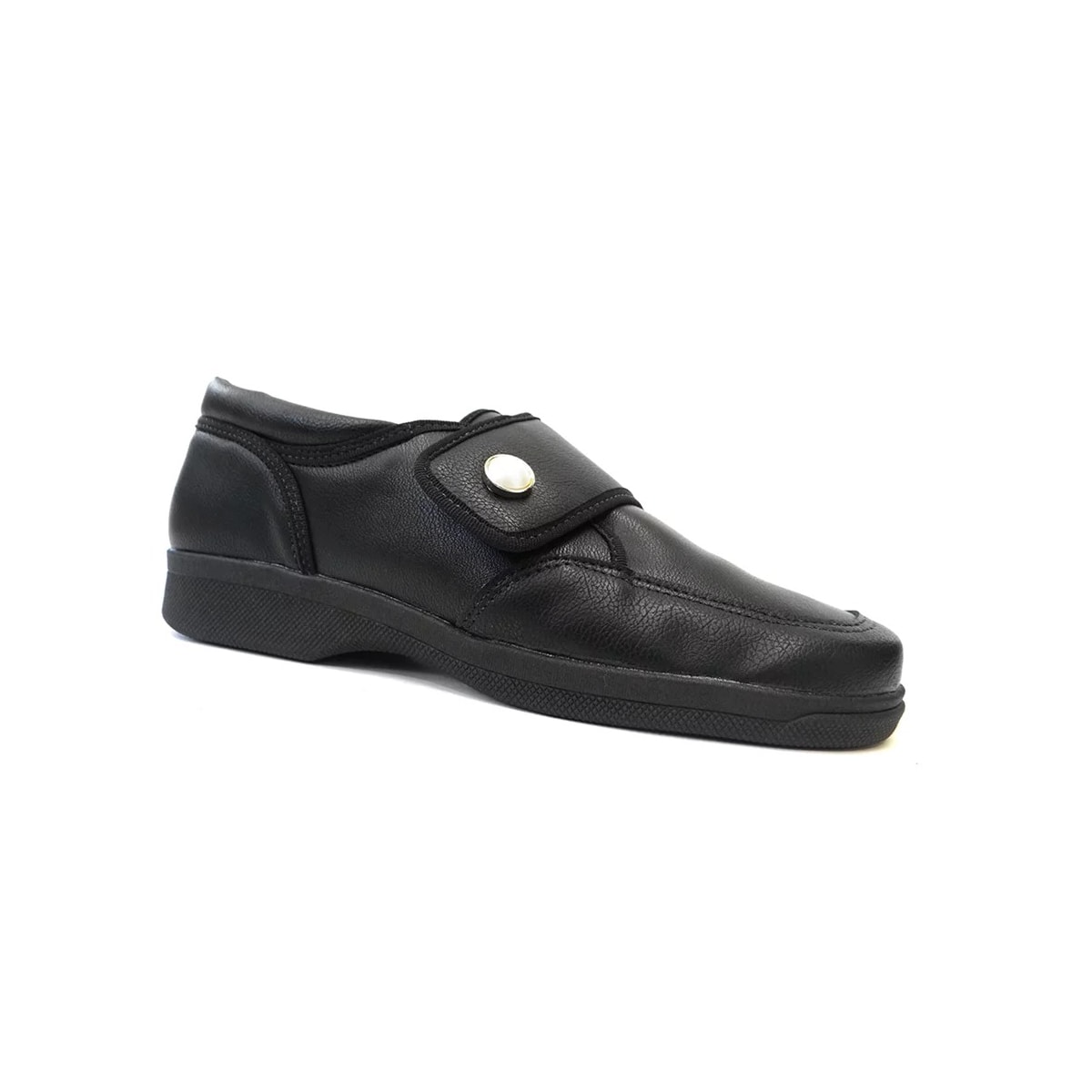 Sapato Firezzi Angra 181029 Preto Sapato Firezzi Angra 181029 Preto