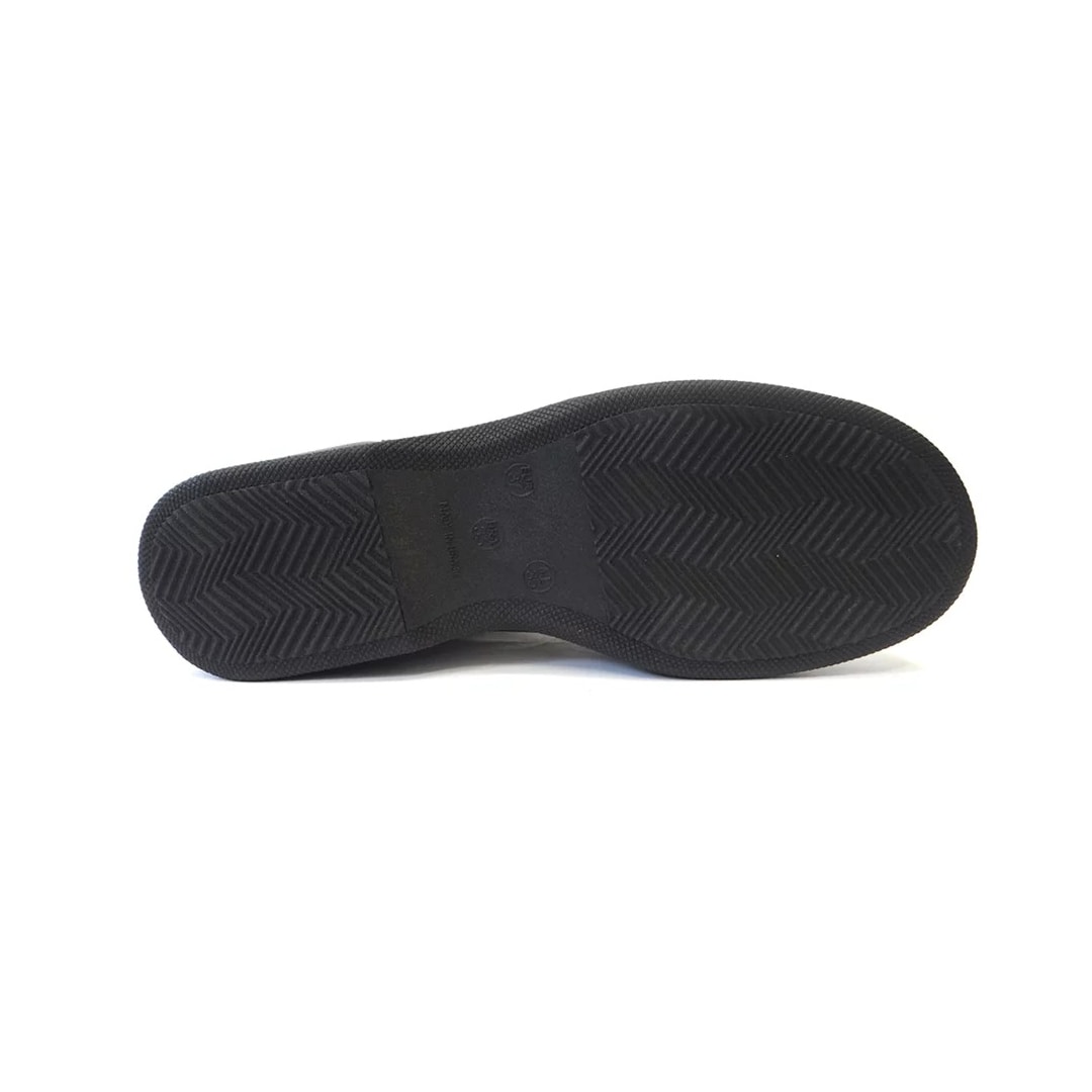 Sapato Firezzi Angra Com Cadarço 181030 Preto