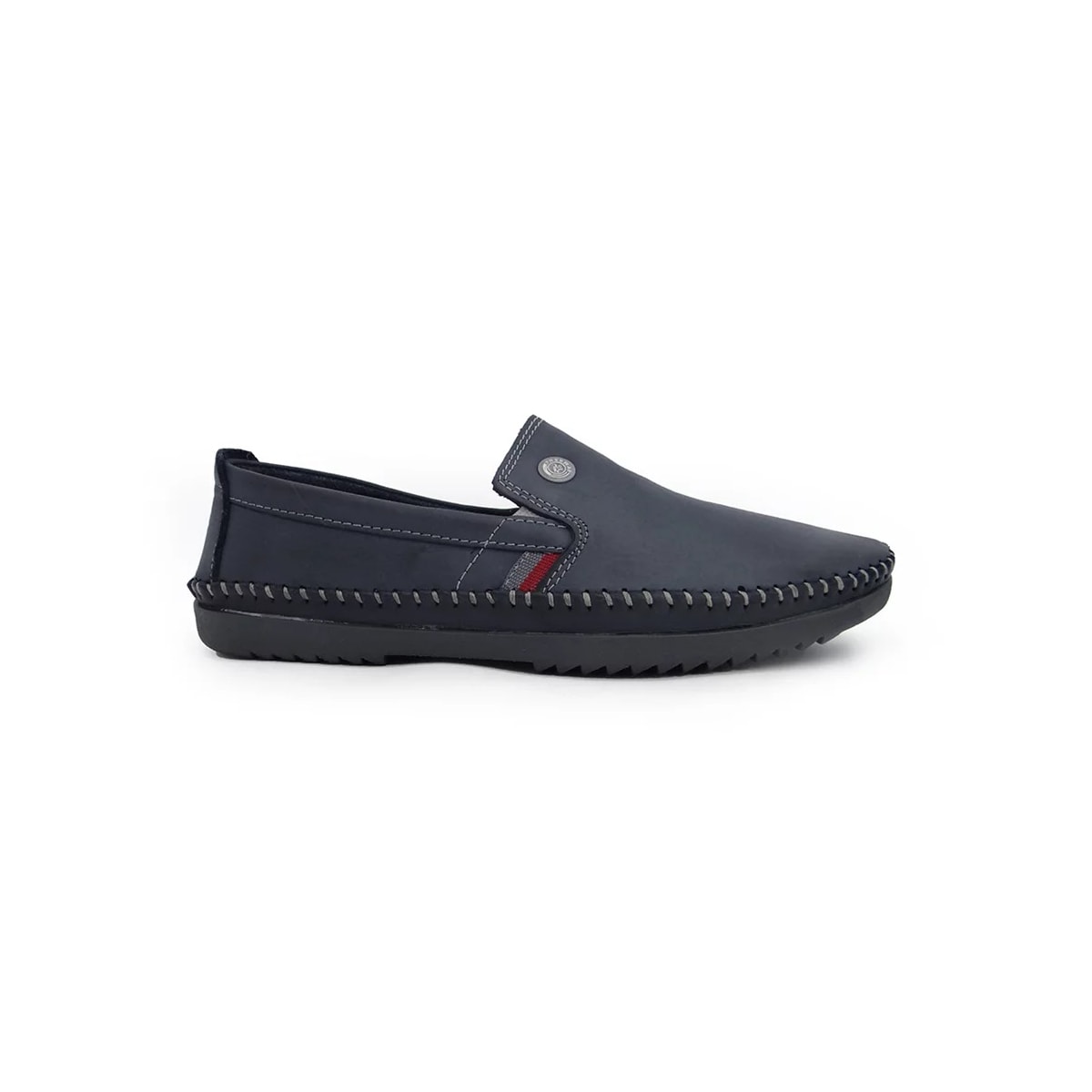 Sapato Freeway Mocassim de Couro Cash 3234 Midnight Sapato Freeway Mocassim de Couro Cash 3234 Midnight