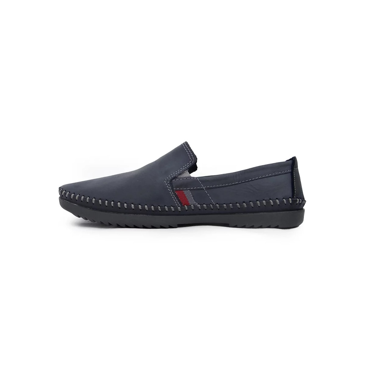 Sapato Freeway Mocassim de Couro Cash 3234 Midnight Sapato Freeway Mocassim de Couro Cash 3234 Midnight