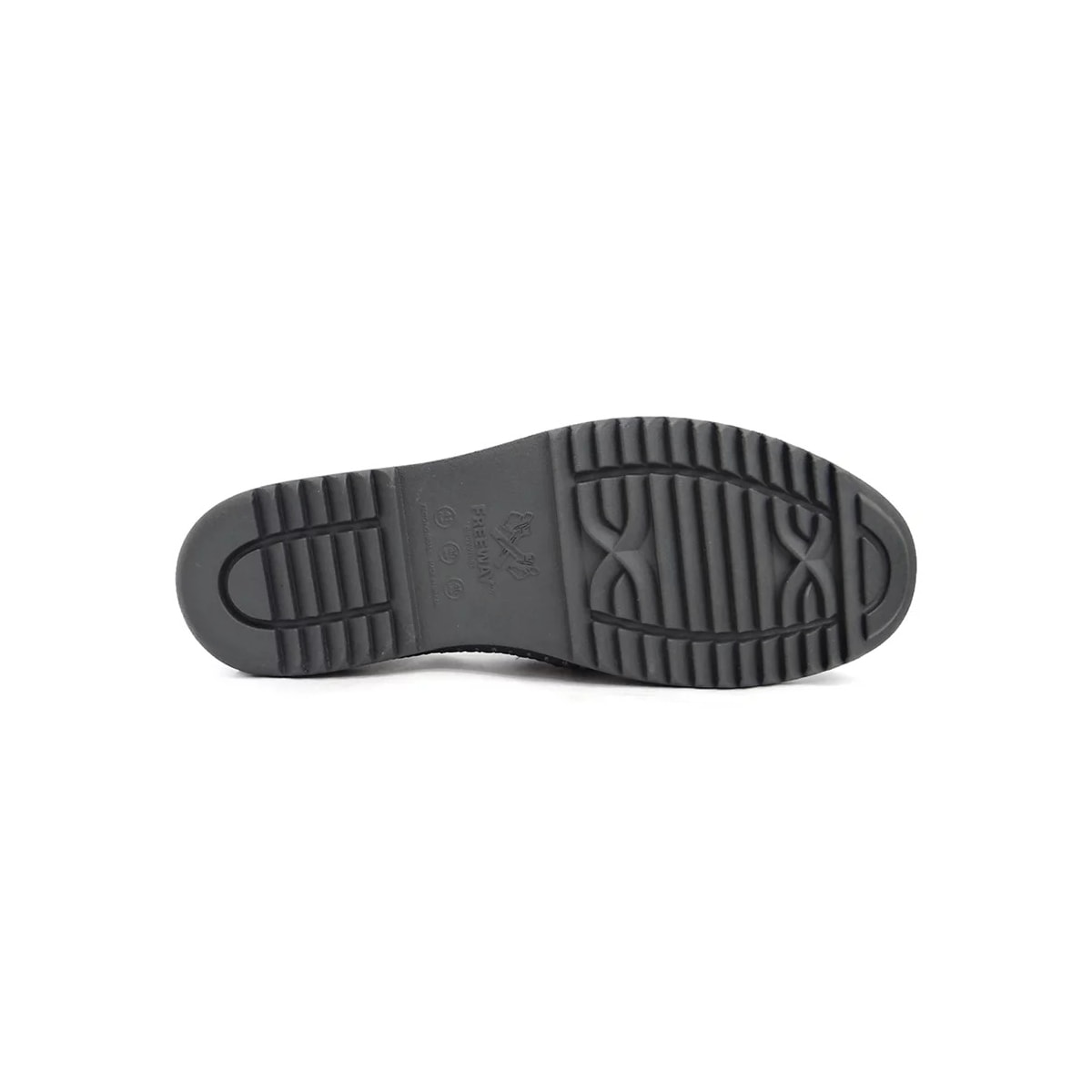 Sapato Freeway Mocassim de Couro Cash 3234 Midnight Sapato Freeway Mocassim de Couro Cash 3234 Midnight