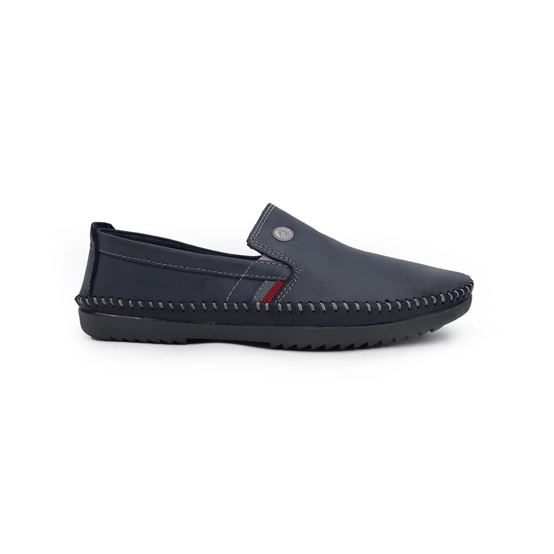 Sapato Freeway Mocassim de Couro Cash 3234 Midnight Sapato Freeway Mocassim de Couro Cash 3234 Midnight