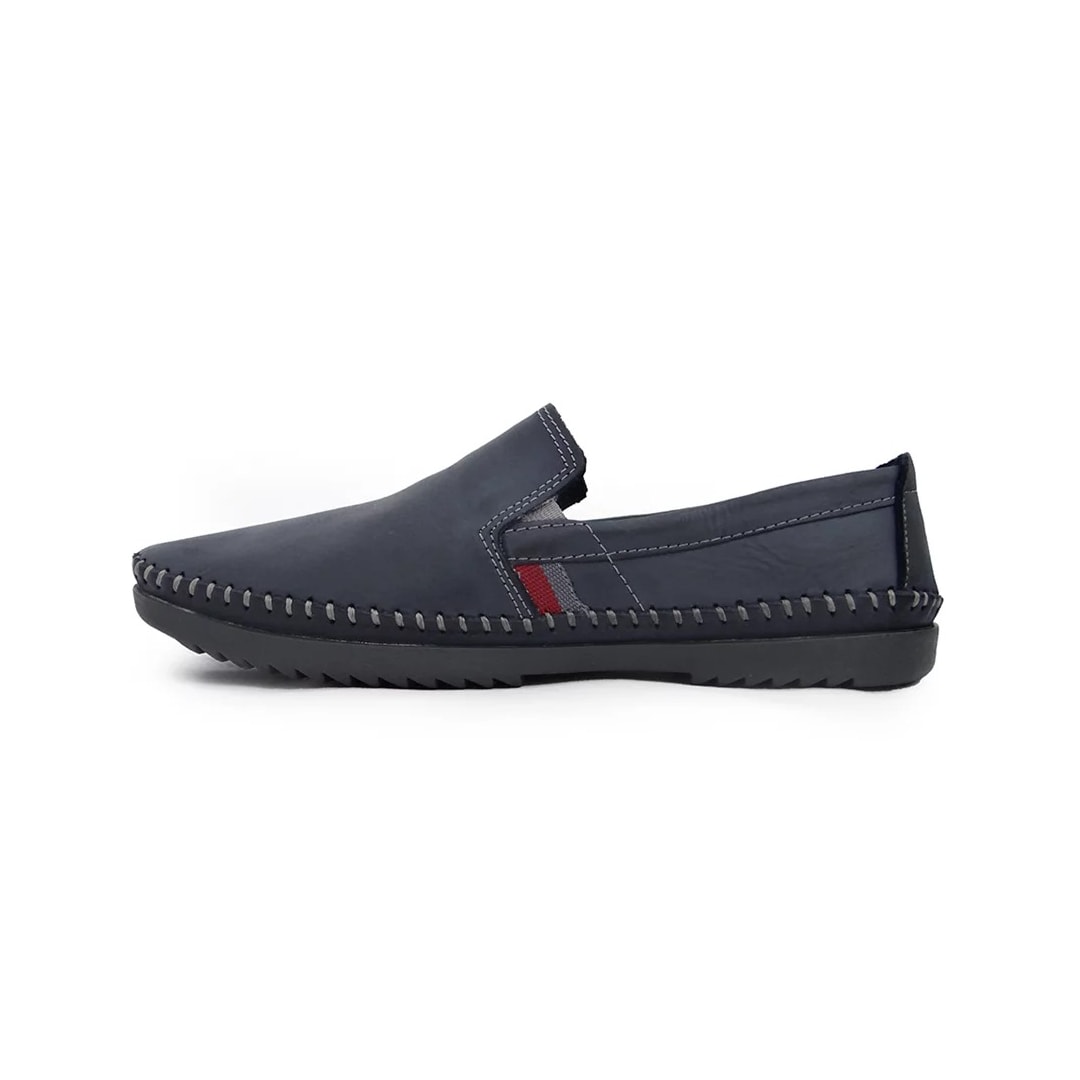 Sapato Freeway Mocassim de Couro Cash 3234 Midnight Sapato Freeway Mocassim de Couro Cash 3234 Midnight