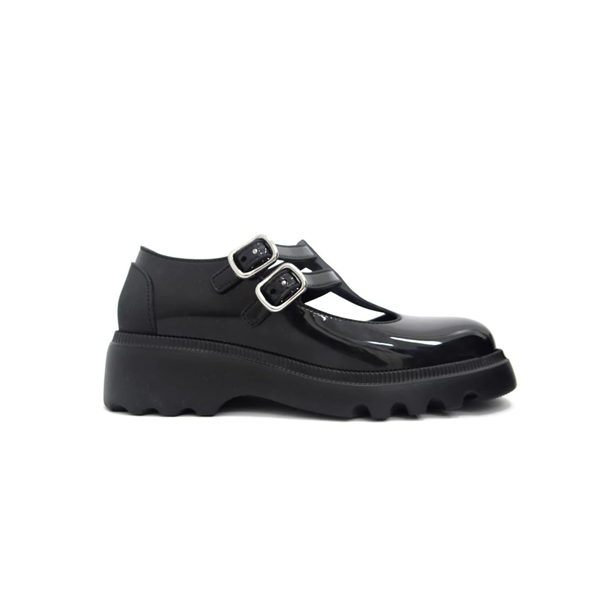 Sapato Grendene Zaxy Mocassim Charm Mary 18850 Preto Sapato Grendene Zaxy Mocassim Charm Mary 18850 Preto