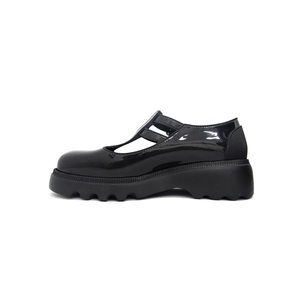 Sapato Grendene Zaxy Mocassim Charm Mary 18850 Preto Sapato Grendene Zaxy Mocassim Charm Mary 18850 Preto