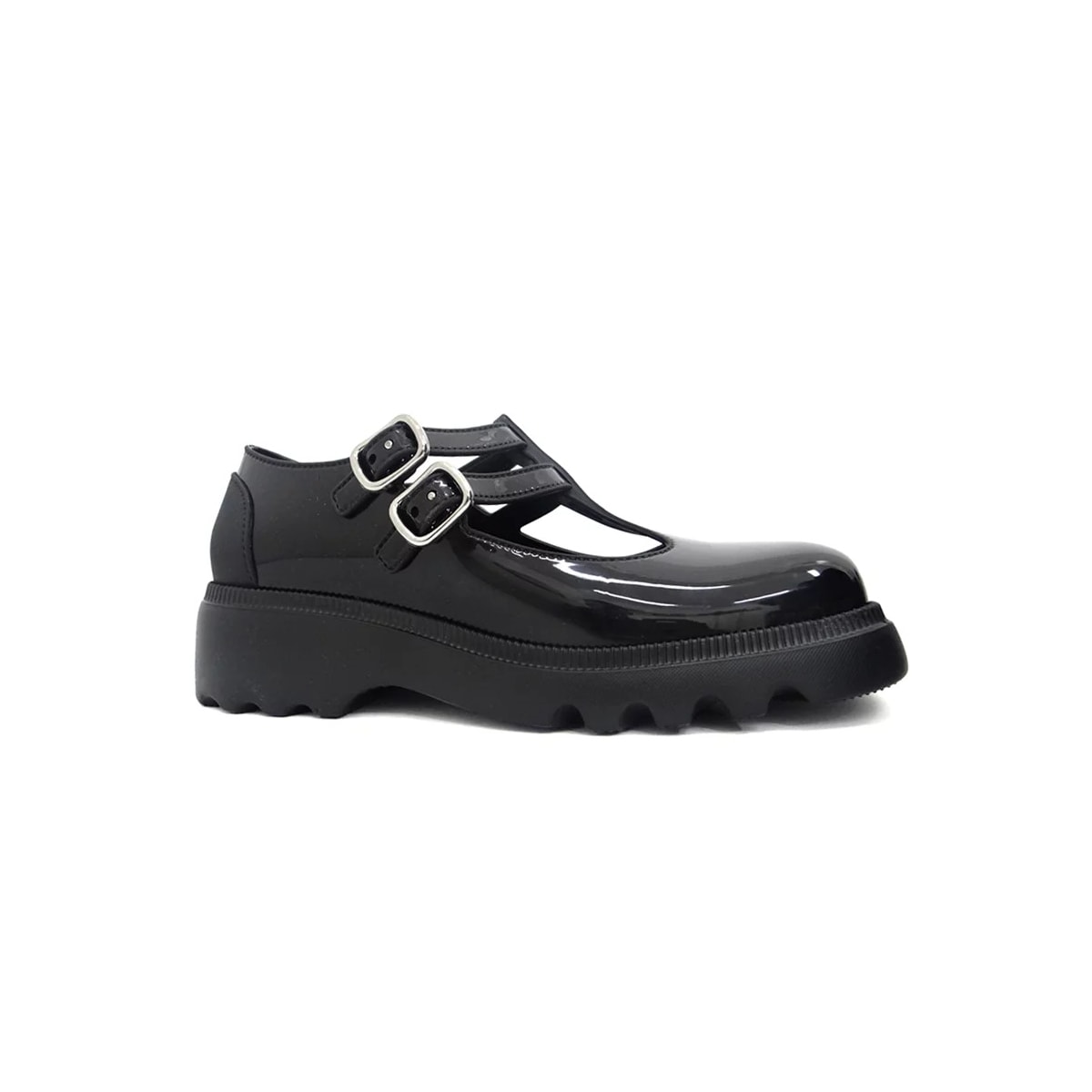 Sapato Grendene Zaxy Mocassim Charm Mary 18850 Preto Sapato Grendene Zaxy Mocassim Charm Mary 18850 Preto