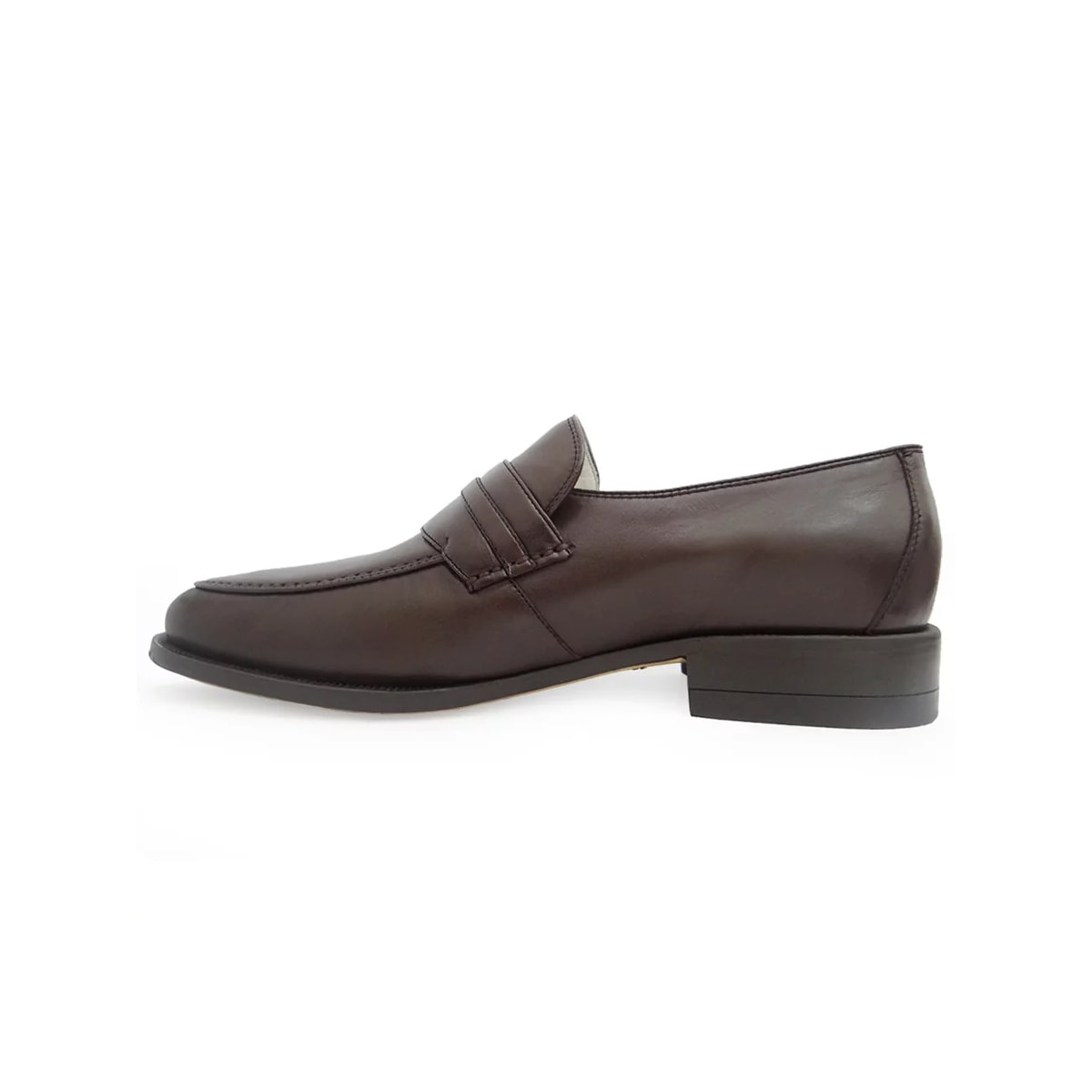 Sapato Jacometti Mocassim 001 Jac Cafe Sapato Jacometti Mocassim 001 Jac Cafe