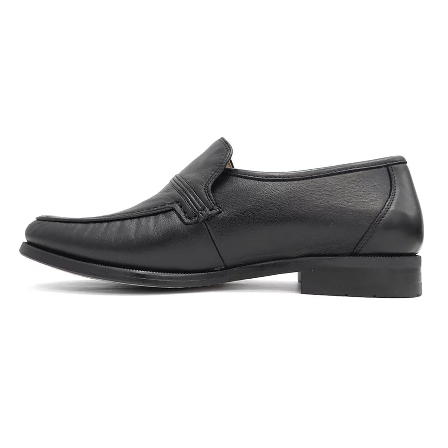 Sapato Jacometti Mocassim 001 Jac Preto Sapato Jacometti Mocassim 001 Jac Preto