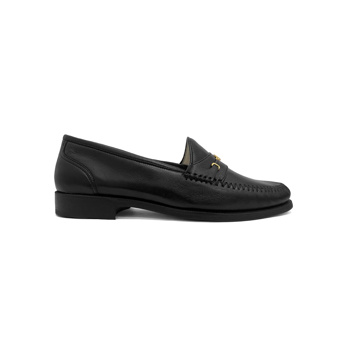 Sapato Jacometti Mocassim 2012 Jac Preto Sapato Jacometti Mocassim 2012 Jac Preto