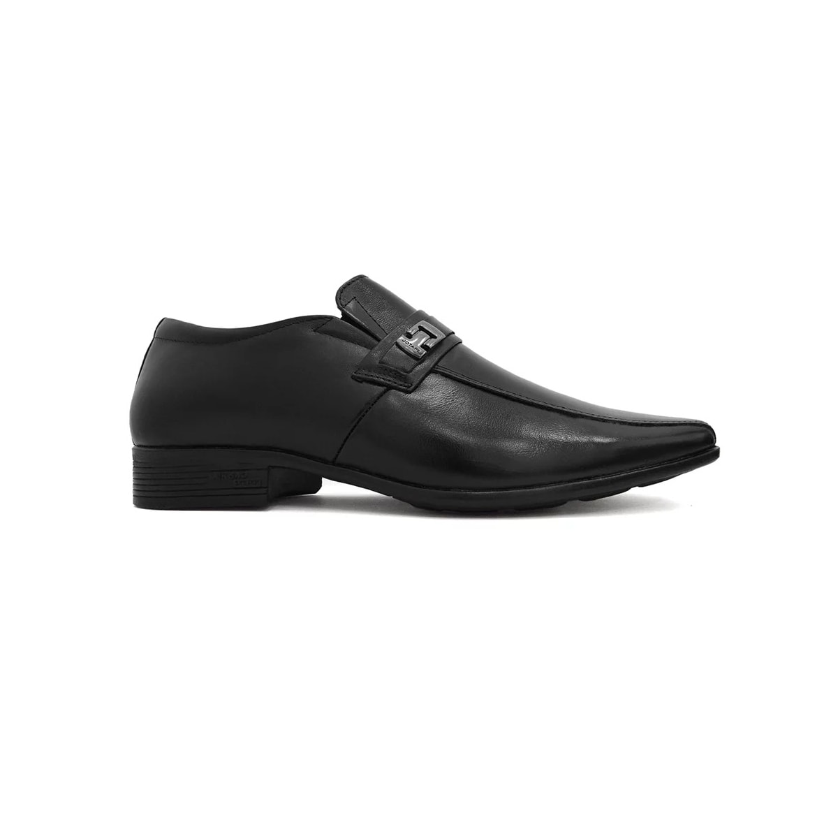 Sapato Jota Pe Masculino Air Magic 77501 Preto Sapato Jota Pe Masculino Air Magic 77501 Preto