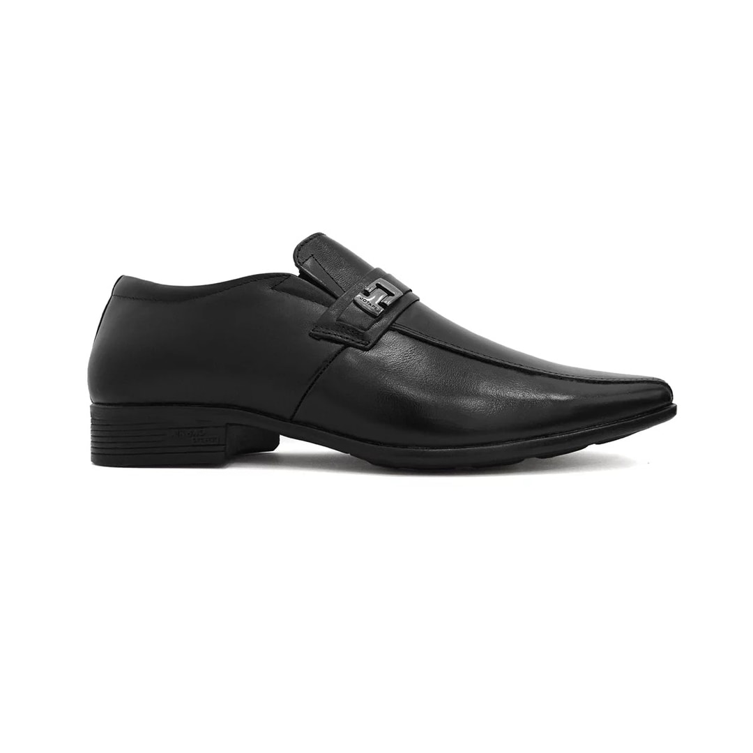 Sapato Jota Pe Masculino Air Magic 77501 Preto Sapato Jota Pe Masculino Air Magic 77501 Preto