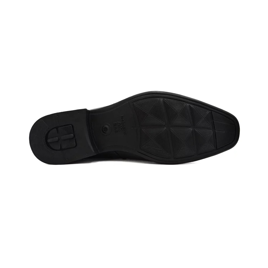 Sapato Jota Pe Masculino Air Magic 77501 Preto Sapato Jota Pe Masculino Air Magic 77501 Preto