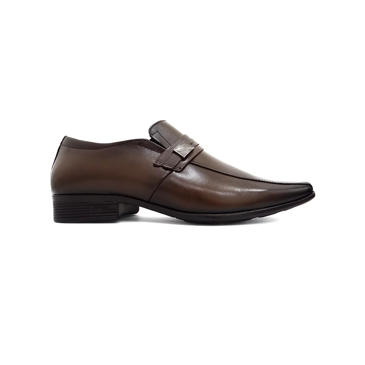 Sapato Jota Pe Masculino Air Magic 77504 Dark Brown Sapato Jota Pe Masculino Air Magic 77504 Dark Brown