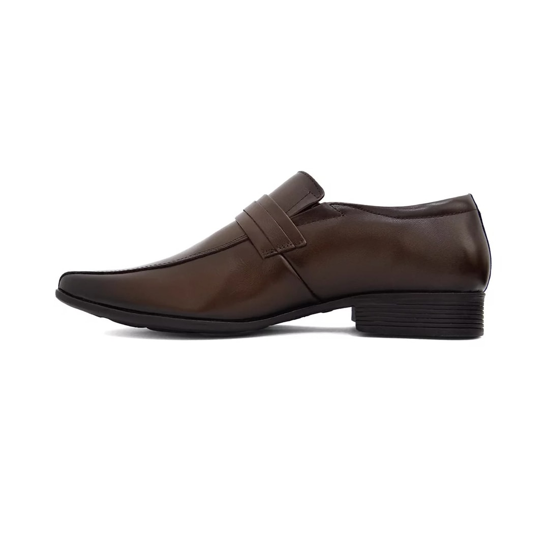 Sapato Jota Pe Masculino Air Magic 77504 Dark Brown Sapato Jota Pe Masculino Air Magic 77504 Dark Brown