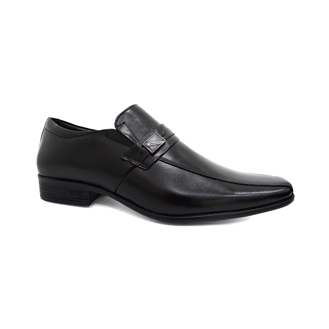Sapato Jota Pe Masculino Air Magic 77504 Preto Sapato Jota Pe Masculino Air Magic 77504 Preto