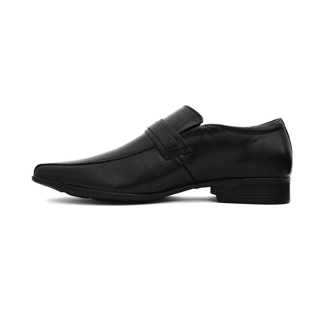 Sapato Jota Pe Masculino Air Magic 77504 Preto Sapato Jota Pe Masculino Air Magic 77504 Preto