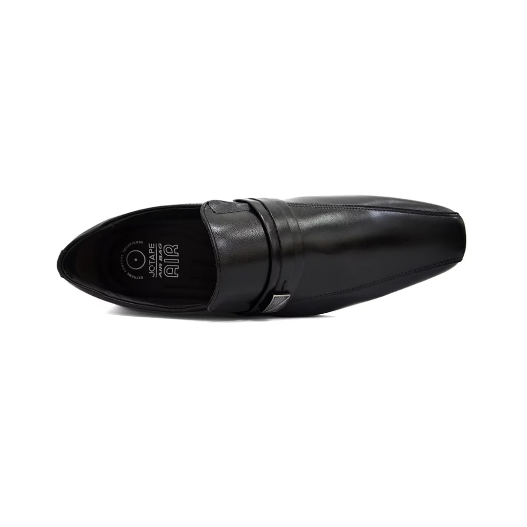 Sapato Jota Pe Masculino Air Magic 77504 Preto Sapato Jota Pe Masculino Air Magic 77504 Preto