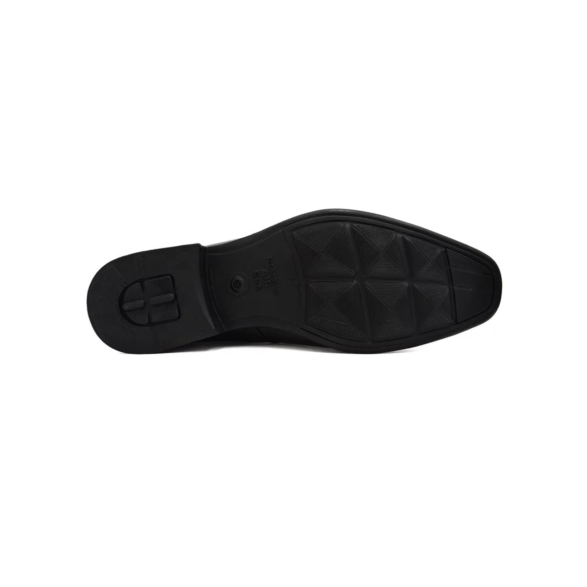 Sapato Jota Pe Masculino Air Magic 77504 Preto