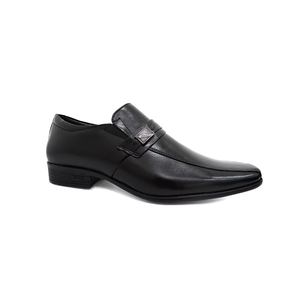 Sapato Jota Pe Masculino Air Magic 77504 Preto Sapato Jota Pe Masculino Air Magic 77504 Preto