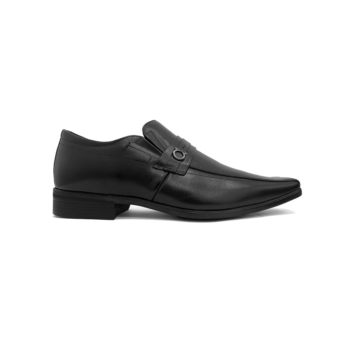 Sapato Jota Pe Masculino Couro 89002 Preto Sapato Jota Pe Masculino Couro 89002 Preto
