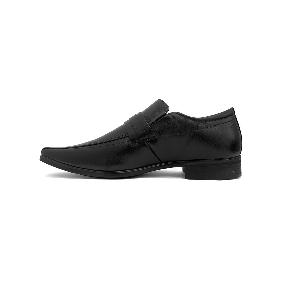 Sapato Jota Pe Masculino Couro 89002 Preto Sapato Jota Pe Masculino Couro 89002 Preto