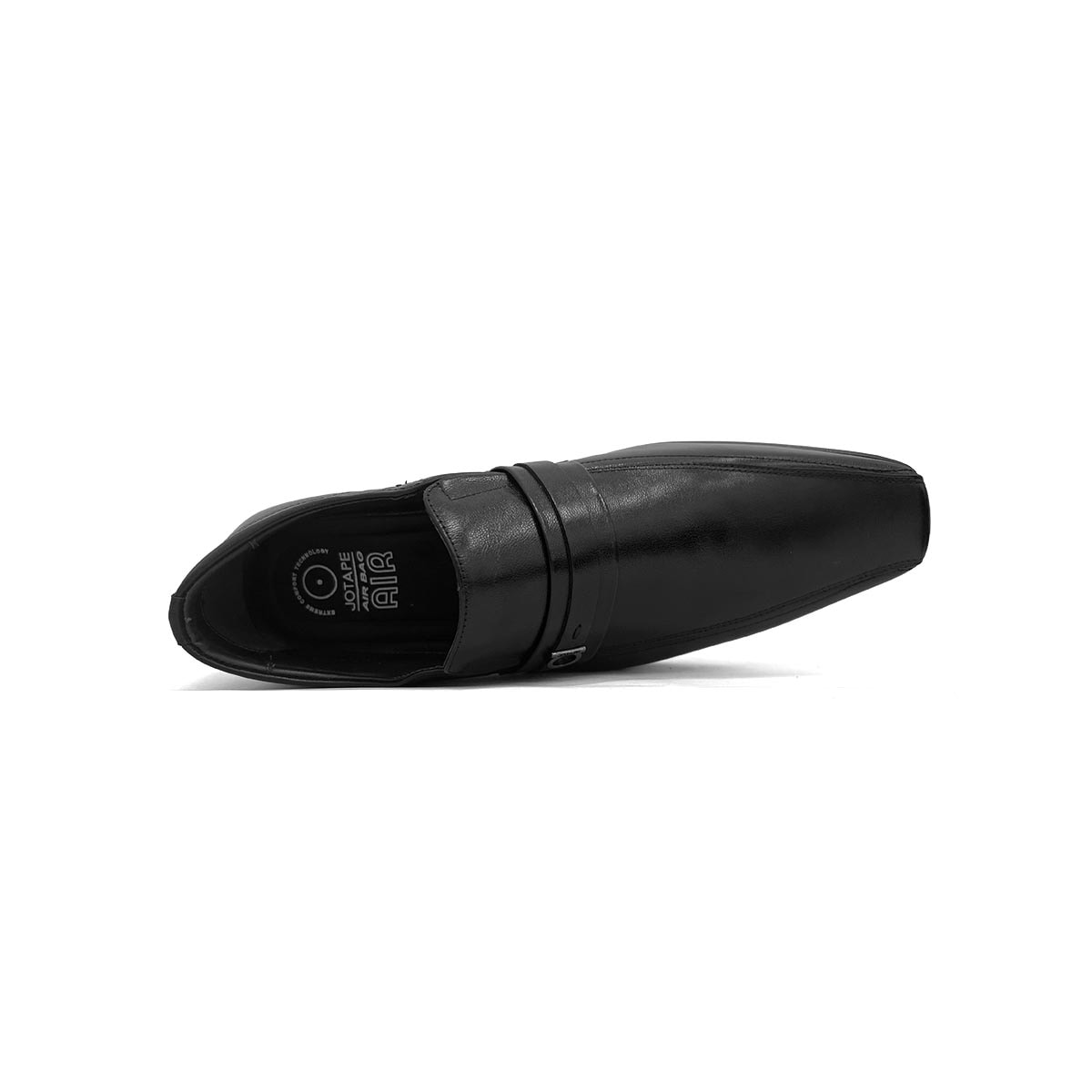 Sapato Jota Pe Masculino Couro 89002 Preto Sapato Jota Pe Masculino Couro 89002 Preto