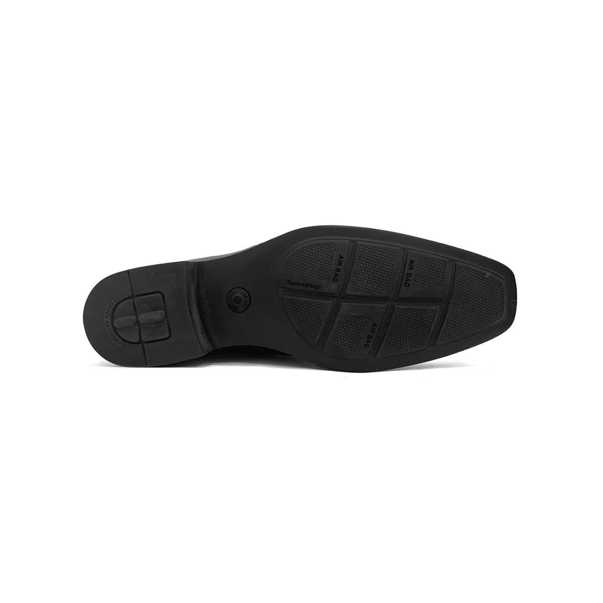 Sapato Jota Pe Masculino Couro 89002 Preto Sapato Jota Pe Masculino Couro 89002 Preto