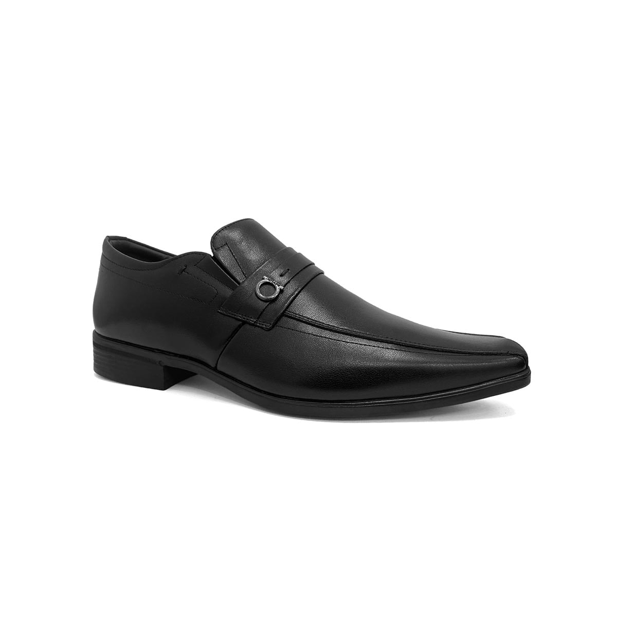 Sapato Jota Pe Masculino Couro 89002 Preto Sapato Jota Pe Masculino Couro 89002 Preto
