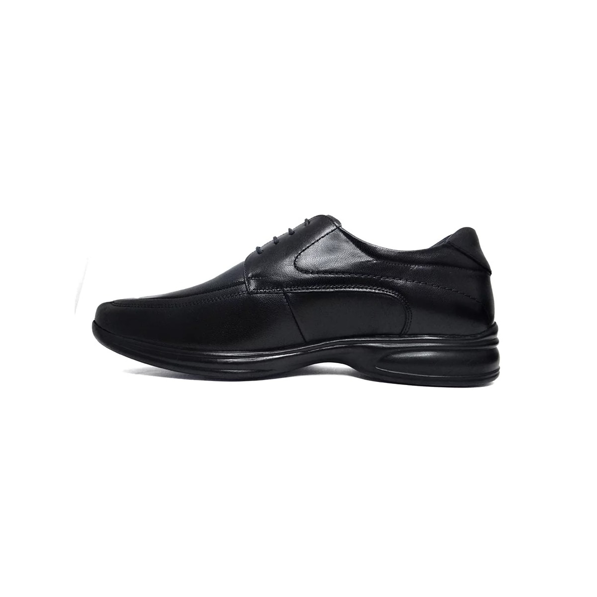 Sapato Jota Pe Social 3d Air King 71454 Preto Sapato Jota Pe Social 3d Air King 71454 Preto