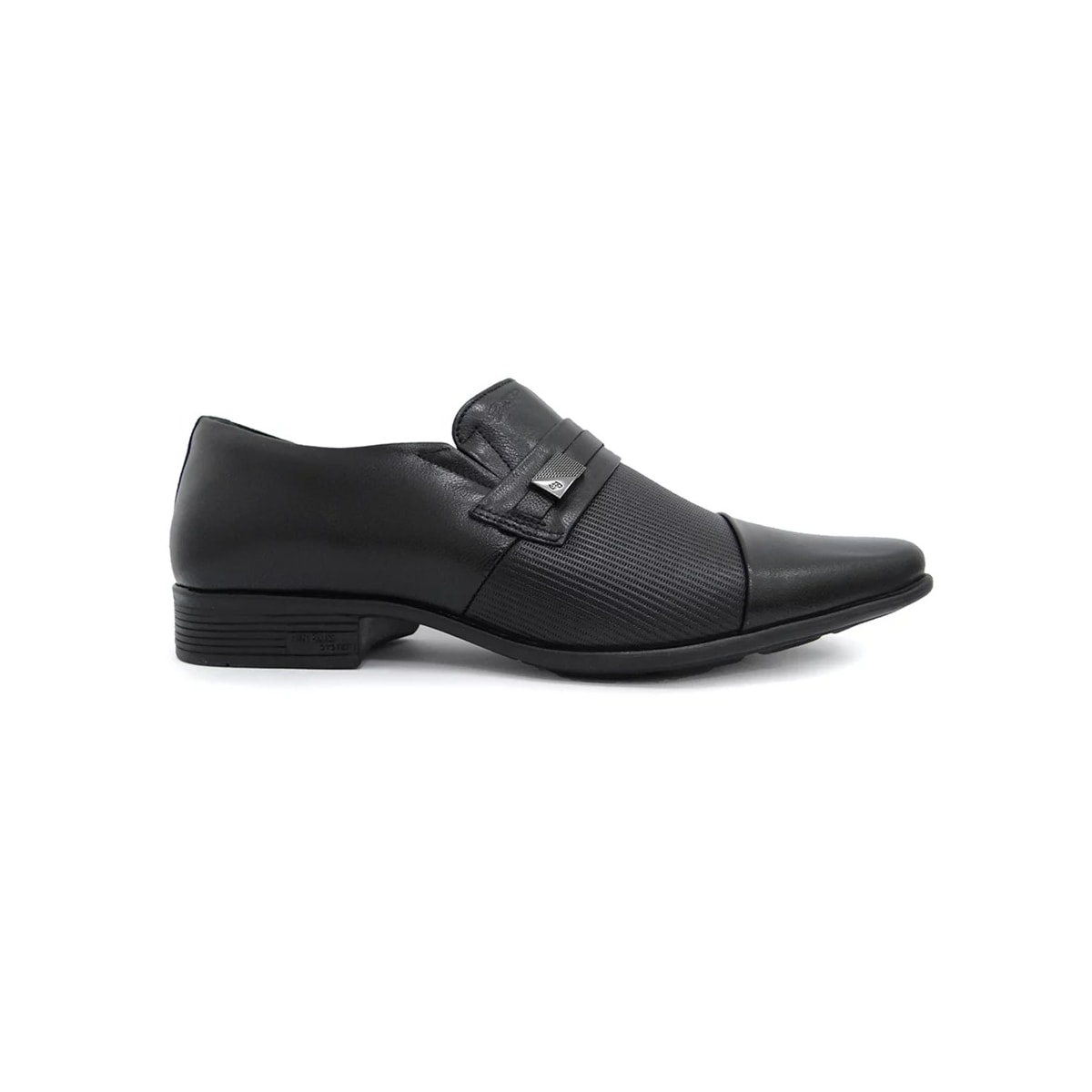 Sapato Jota Pe Social Air King 13149 Preto Sapato Jota Pe Social Air King 13149 Preto