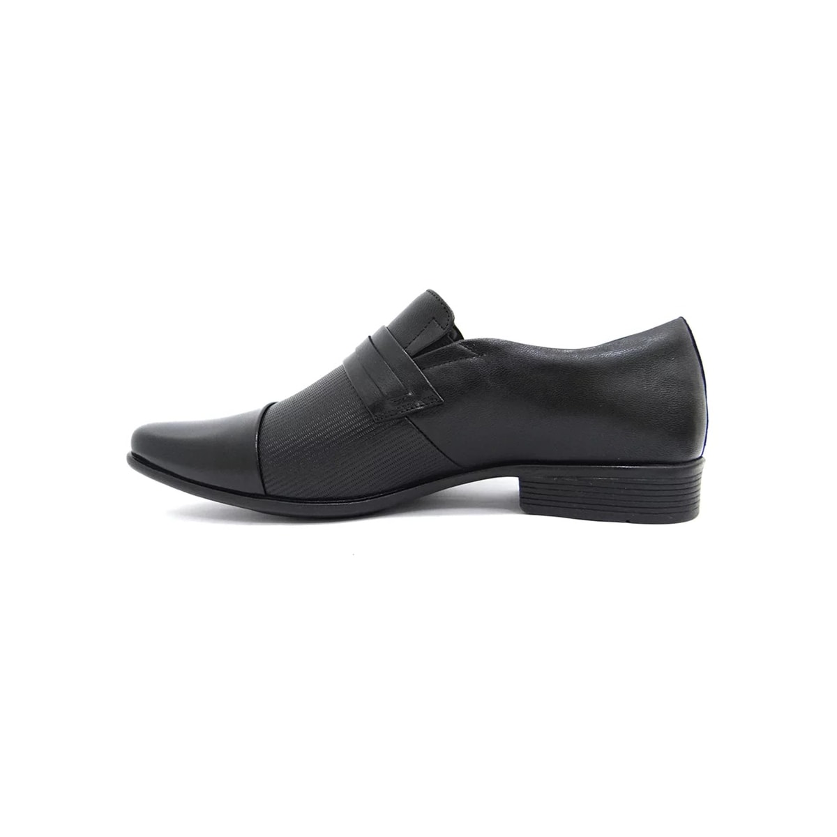 Sapato Jota Pe Social Air King 13149 Preto Sapato Jota Pe Social Air King 13149 Preto
