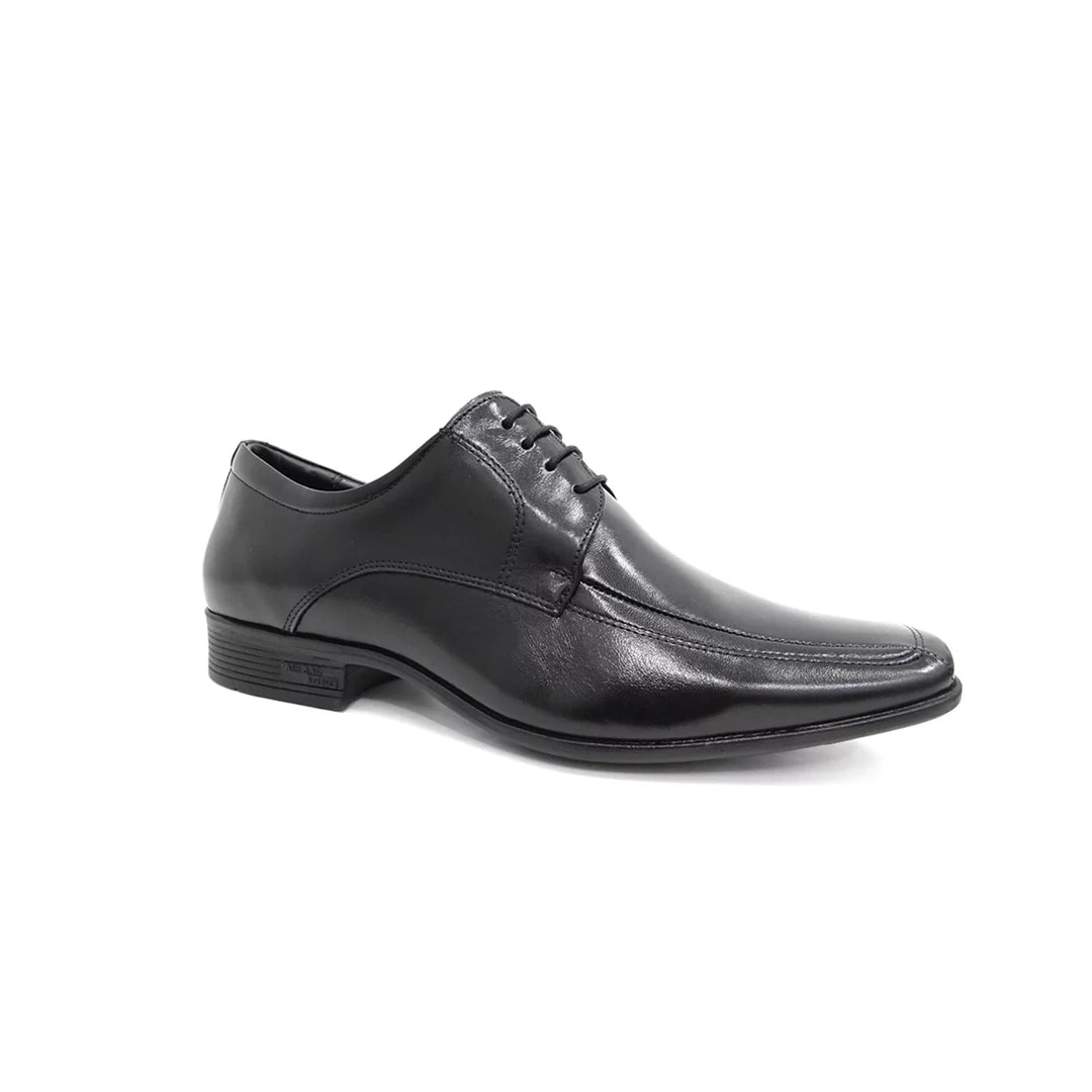 Sapato Jota Pe Social Air King 45009 Preto