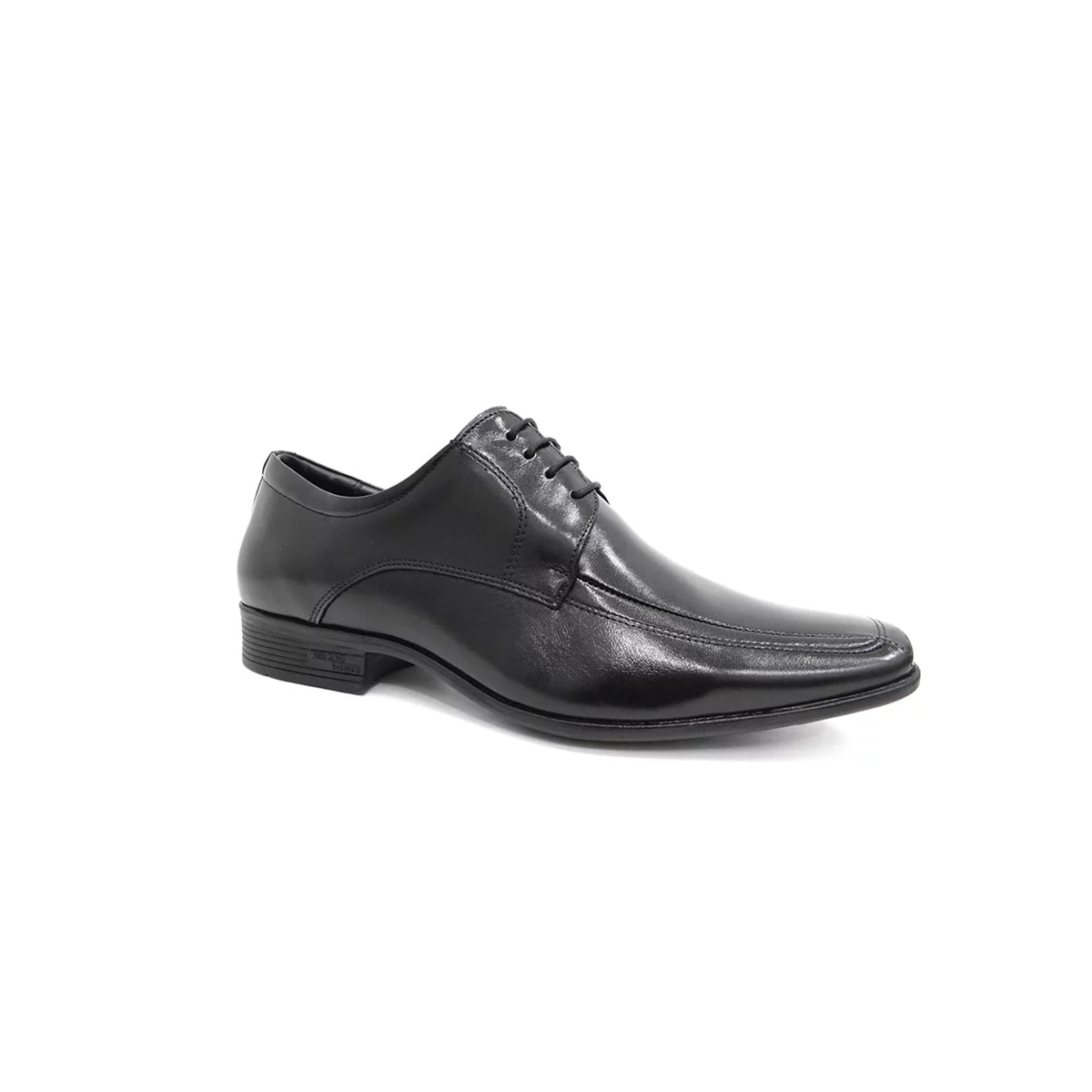 Sapato Jota Pe Social Air King 45009 Preto Sapato Jota Pe Social Air King 45009 Preto