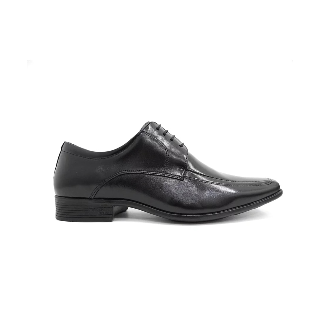 Sapato Jota Pe Social Air King 45009 Preto