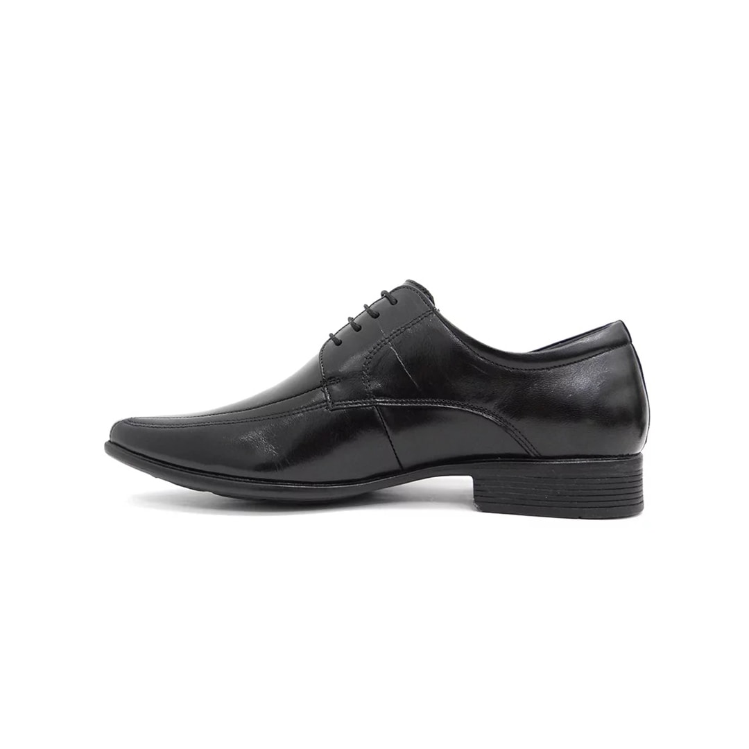 Sapato Jota Pe Social Air King 45009 Preto Sapato Jota Pe Social Air King 45009 Preto