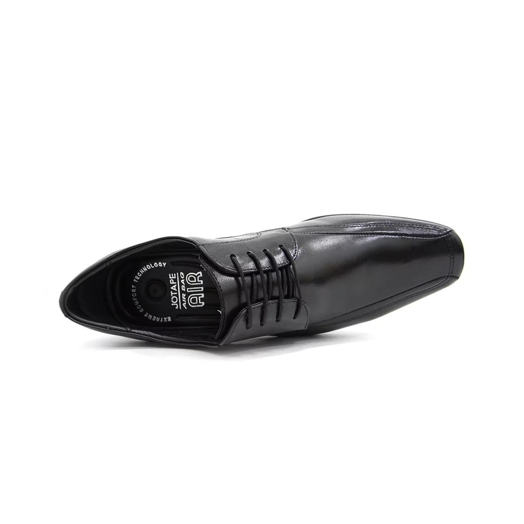 Sapato Jota Pe Social Air King 45009 Preto Sapato Jota Pe Social Air King 45009 Preto