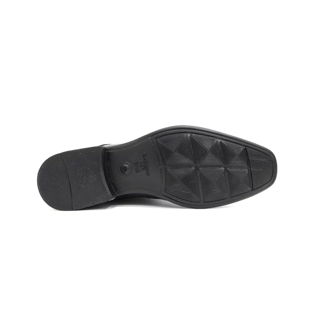 Sapato Jota Pe Social Air King 45009 Preto