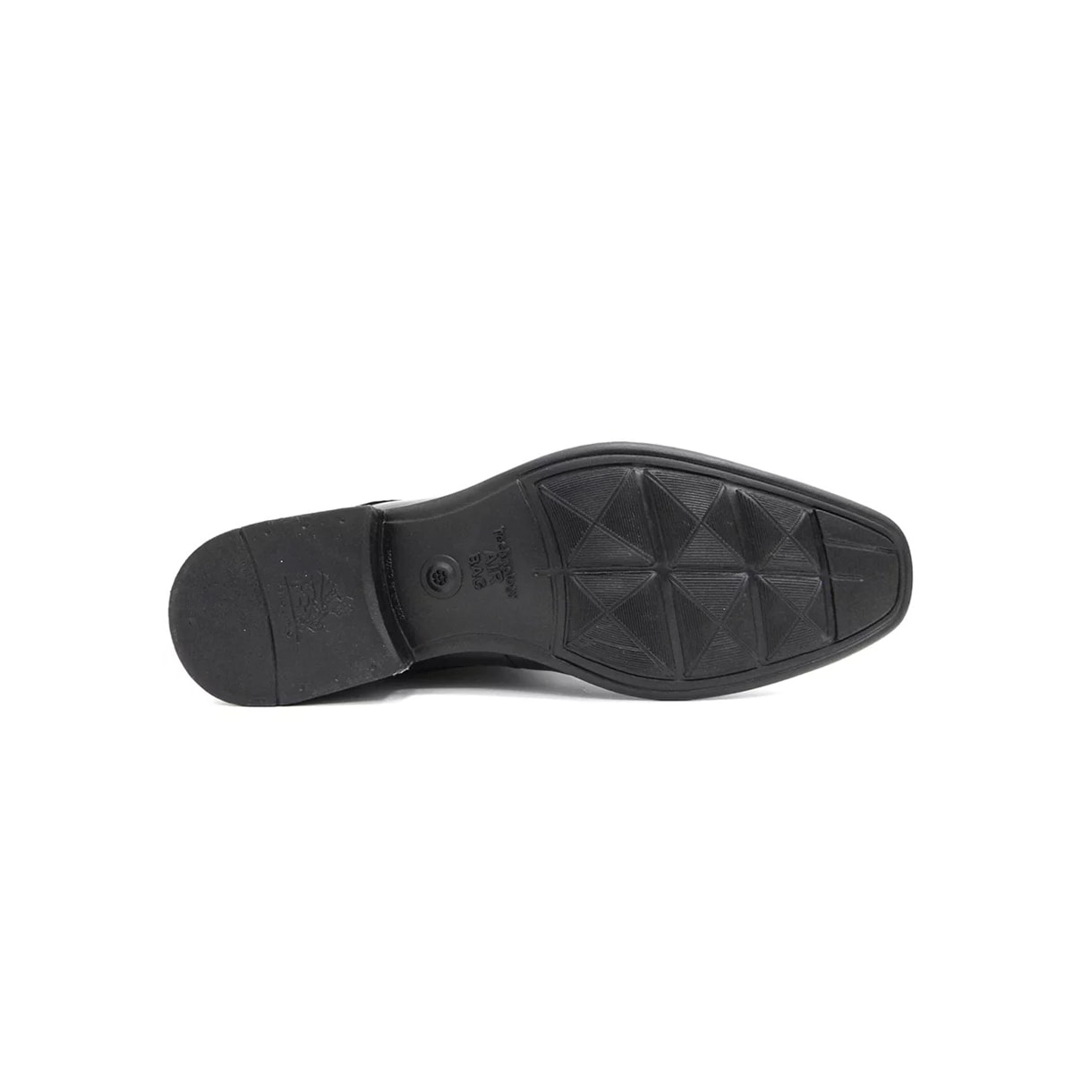 Sapato Jota Pe Social Air King 45009 Preto
