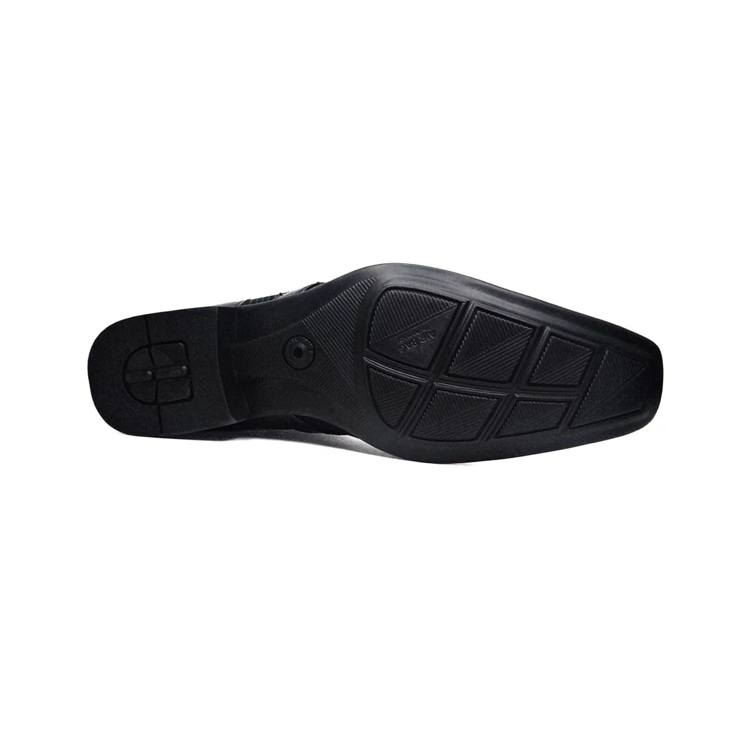 Sapato Jota Pe Social Air King 74905 Preto Verniz Sapato Jota Pe Social Air King 74905 Preto Verniz