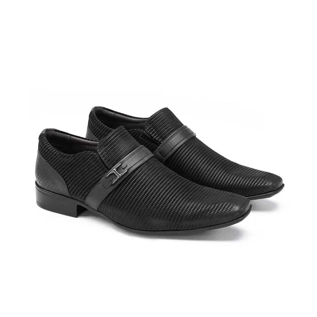 Sapato Jota Pe Social Airbag 78701 Preto Sapato Jota Pe Social Airbag 78701 Preto