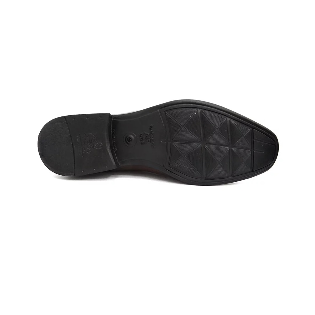 Sapato Jota Pe Social Boot Airbag 78950 Dark Brown