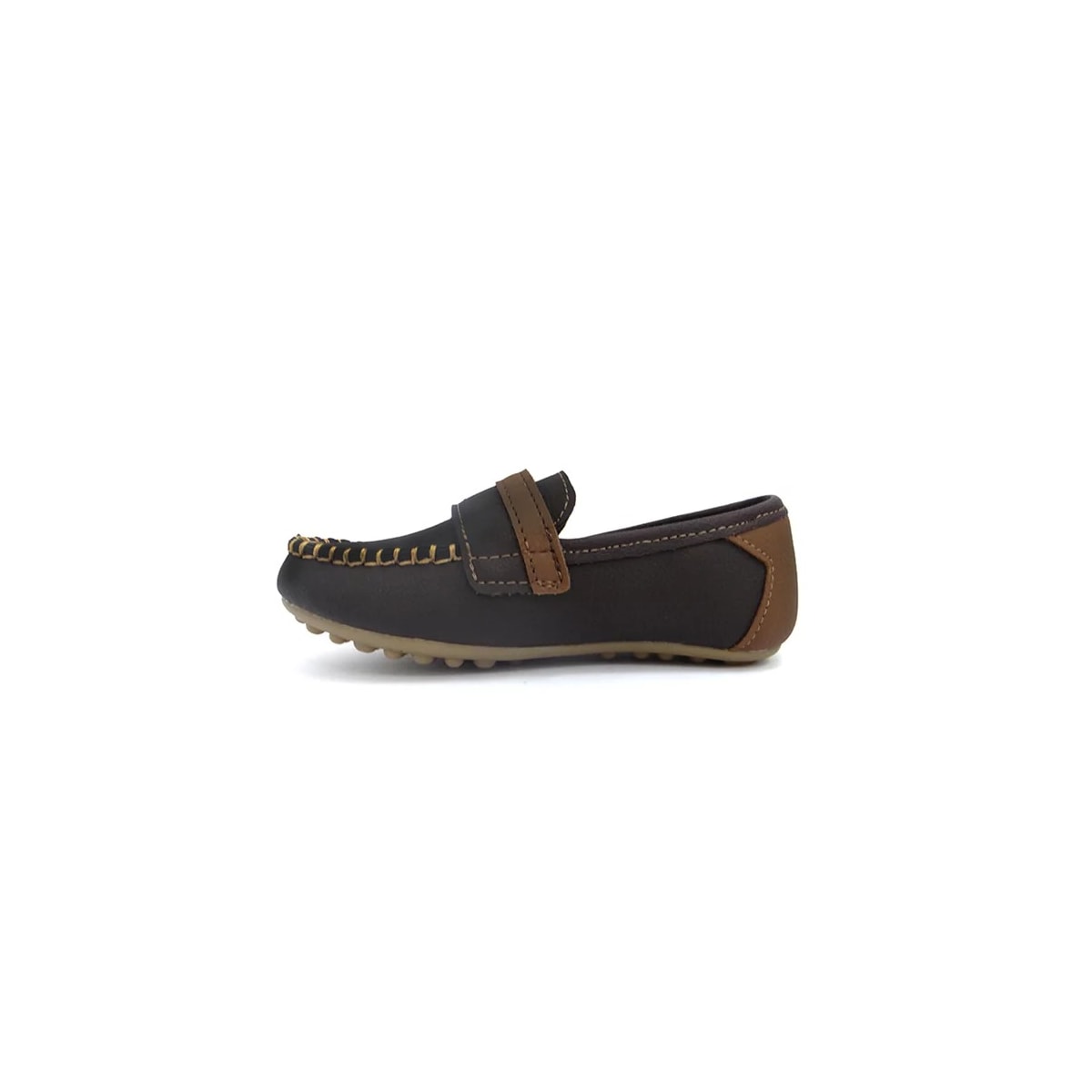 Sapato Klin Curumim 197128 Cafe/Whisky Sapato Klin Curumim 197128 Cafe/Whisky