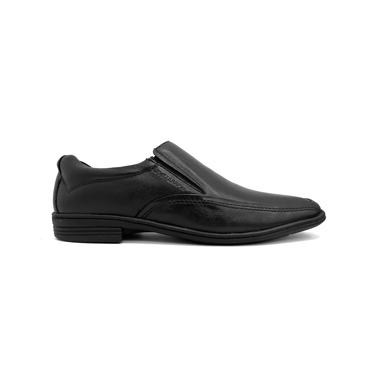 Sapato Leveterapia Masculino Couro 47403 Preto Sapato Leveterapia Masculino Couro 47403 Preto