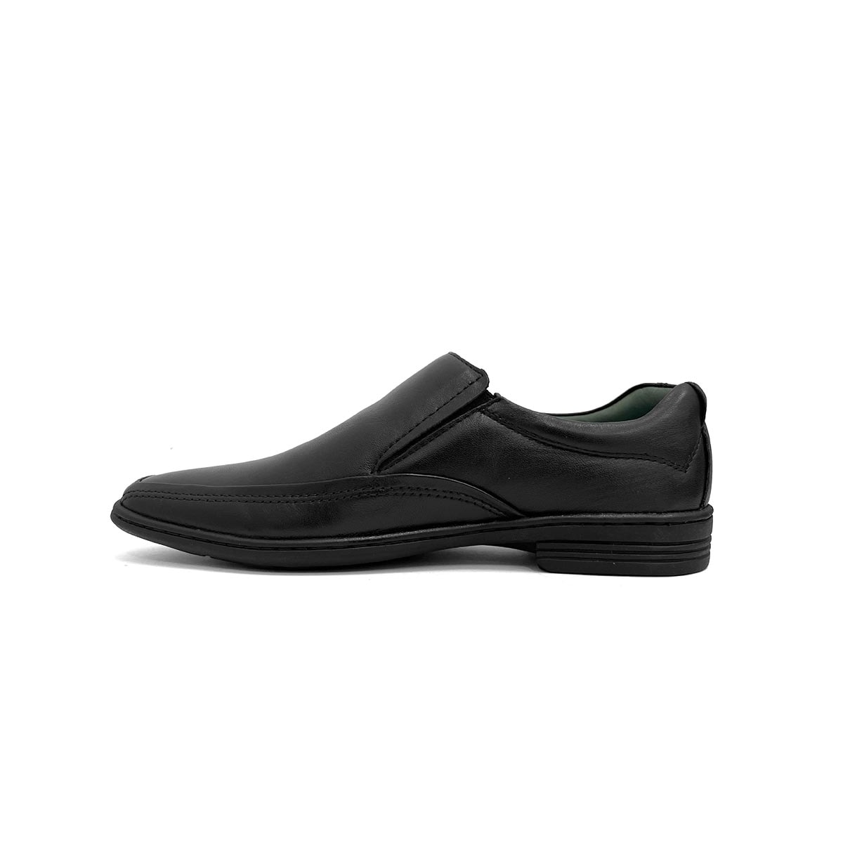 Sapato Leveterapia Masculino Couro 47403 Preto Sapato Leveterapia Masculino Couro 47403 Preto