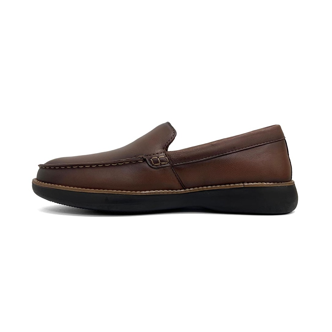 Sapato Leveterapia Masculino Couro 47507 Pinhao