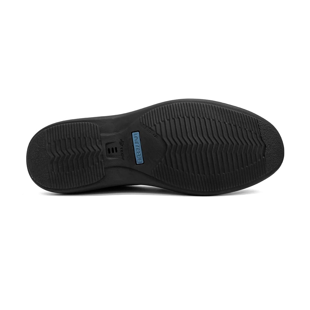 Sapato Leveterapia Masculino Couro 47507 Pinhao