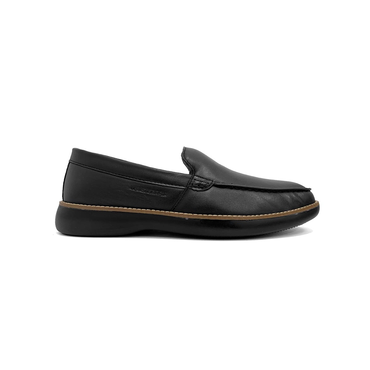 Sapato Leveterapia Masculino Couro 47507 Preto Sapato Leveterapia Masculino Couro 47507 Preto