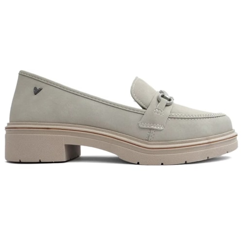 Sapato Mississipi Mocassim Loafer MI881 Coniglio Grey