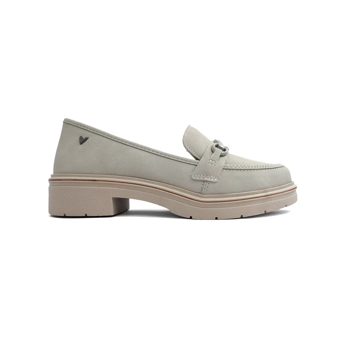 Sapato Mississipi Mocassim Loafer MI881 Coniglio Grey Sapato Mississipi Mocassim Loafer MI881 Coniglio Grey