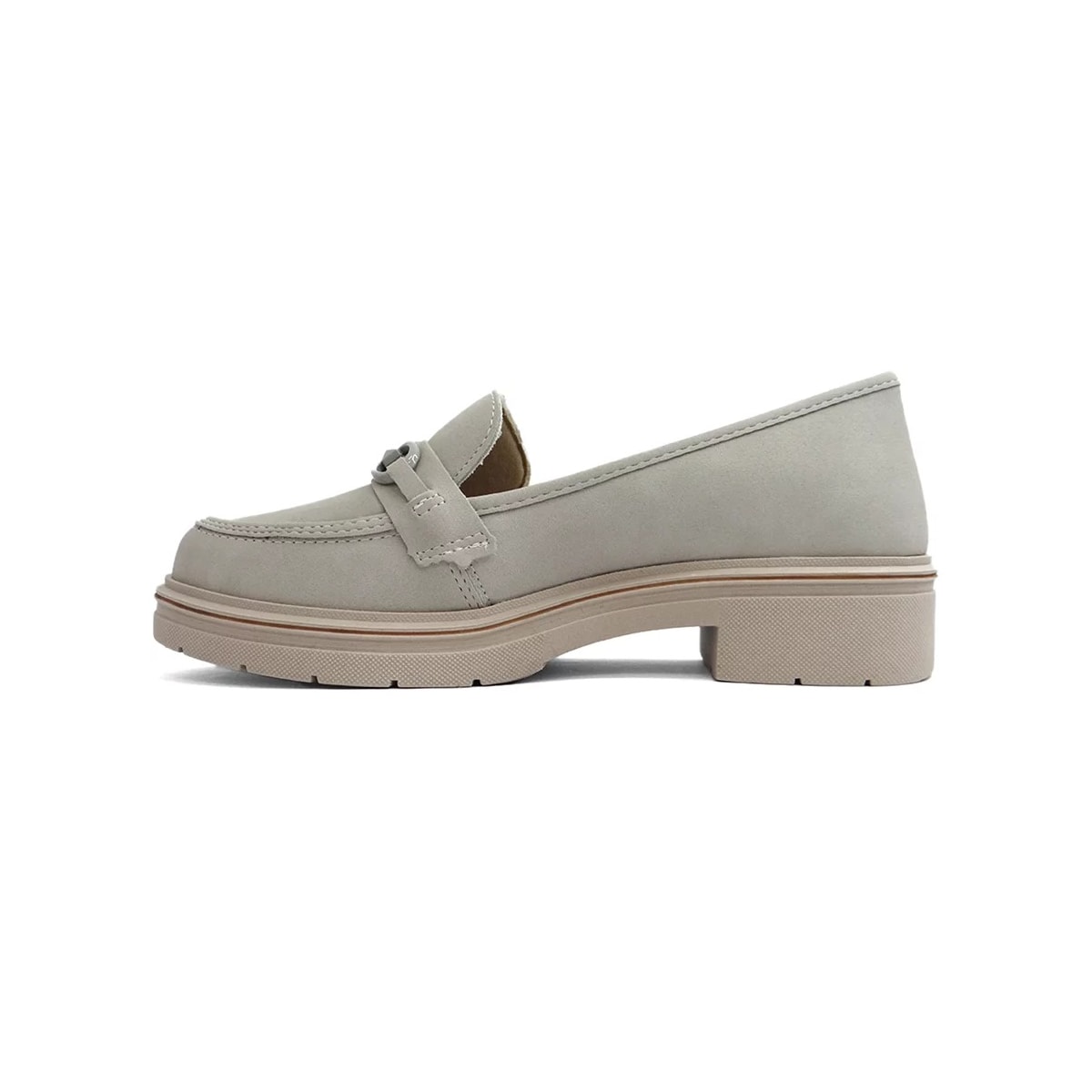 Sapato Mississipi Mocassim Loafer MI881 Coniglio Grey Sapato Mississipi Mocassim Loafer MI881 Coniglio Grey